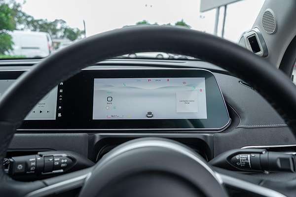 2023 GWM Ora Standard Range ES11
