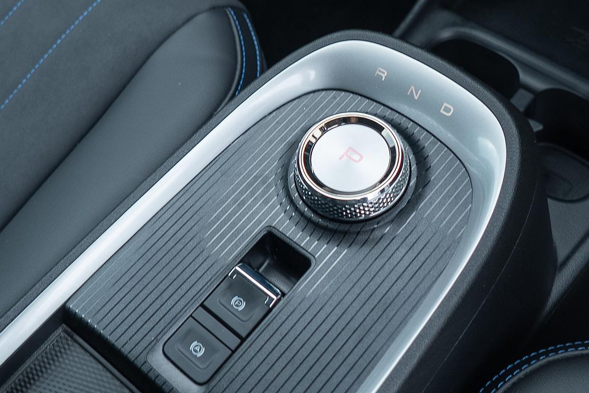 2023 GWM Ora Standard Range ES11