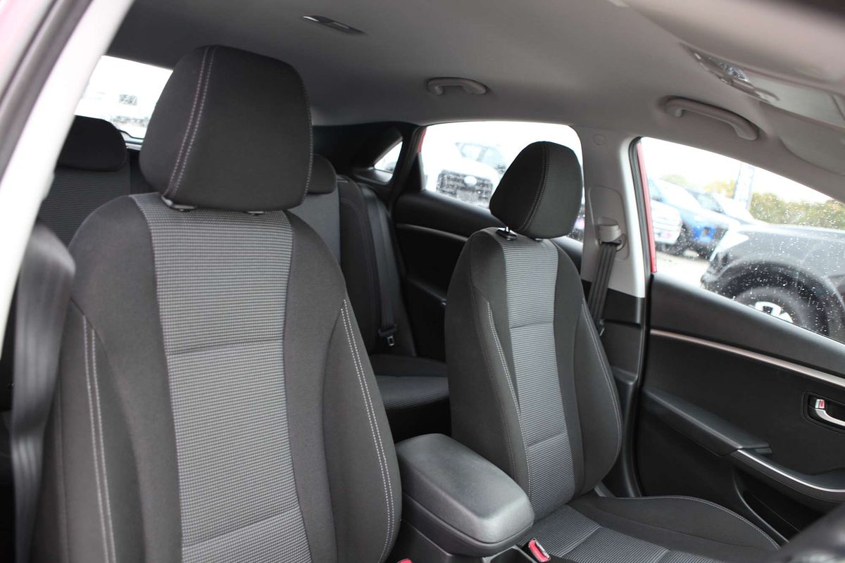 2016 Hyundai i30 Active GD4 Series II
