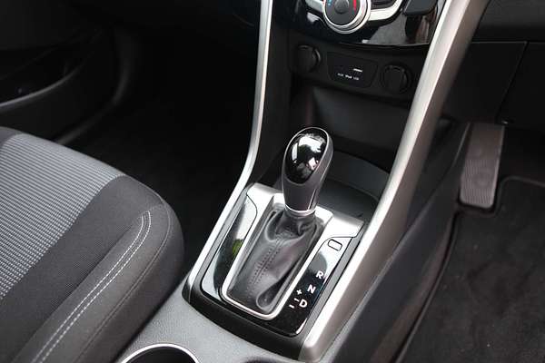 2016 Hyundai i30 Active GD4 Series II