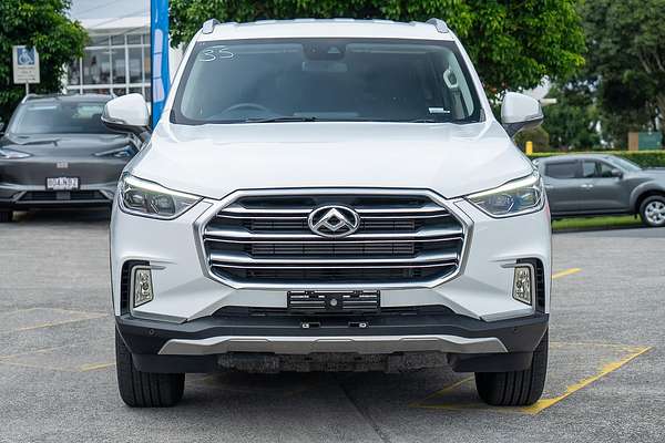 2023 LDV D90 SV9A