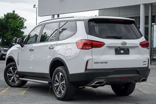 2023 LDV D90 SV9A