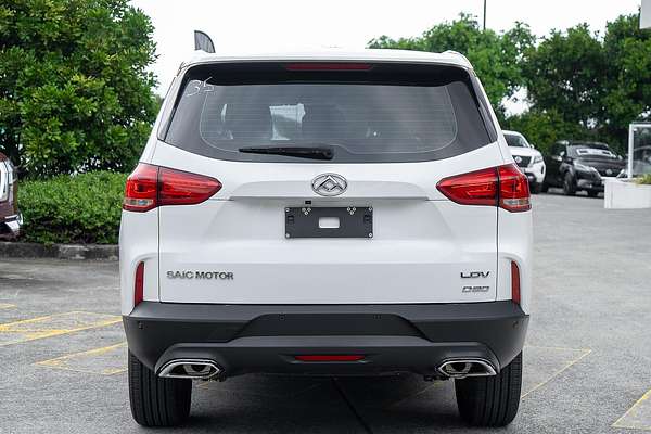 2023 LDV D90 SV9A