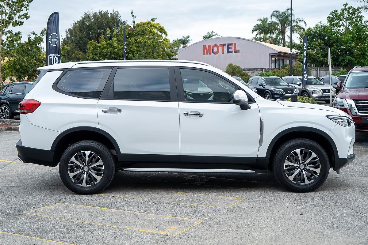 2023 LDV D90 SV9A