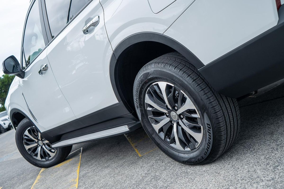2023 LDV D90 SV9A