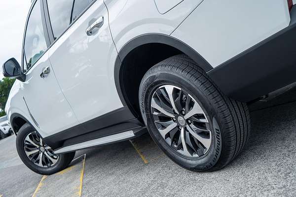 2023 LDV D90 SV9A