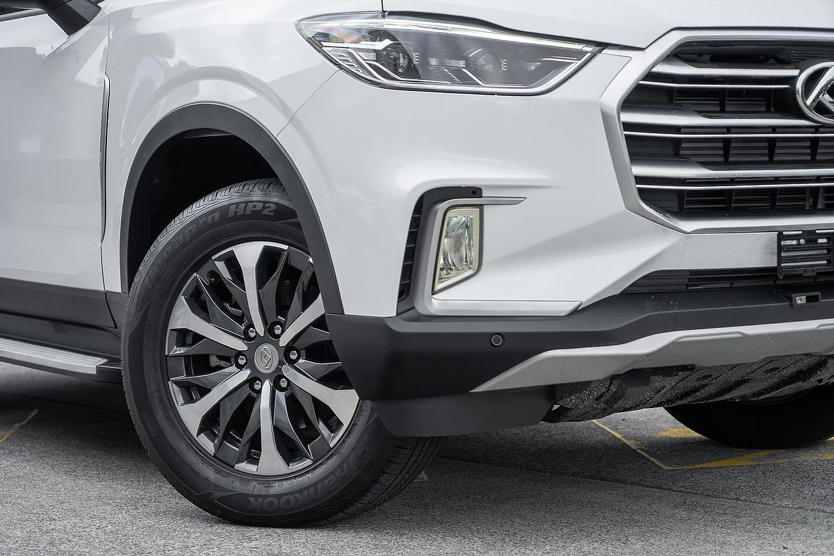 2023 LDV D90 SV9A