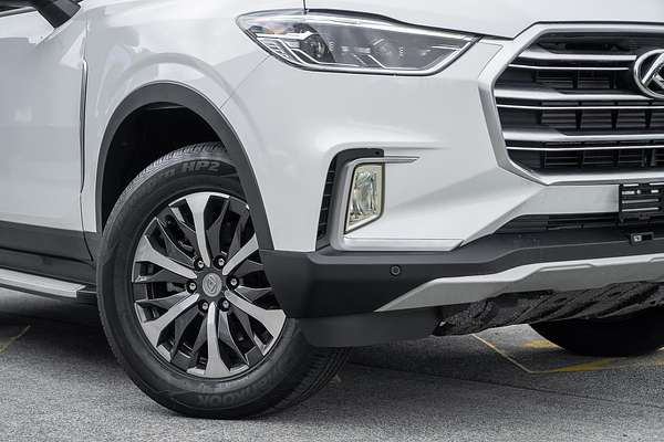 2023 LDV D90 SV9A