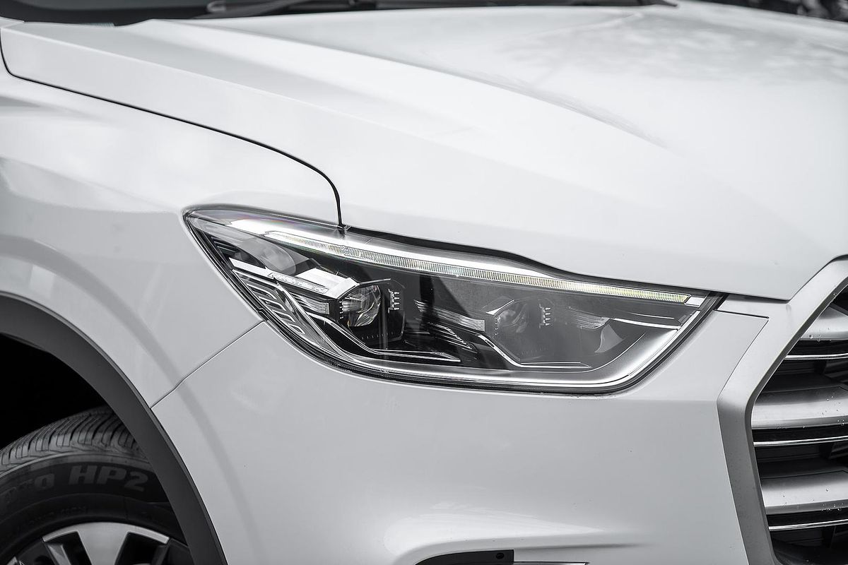2023 LDV D90 SV9A