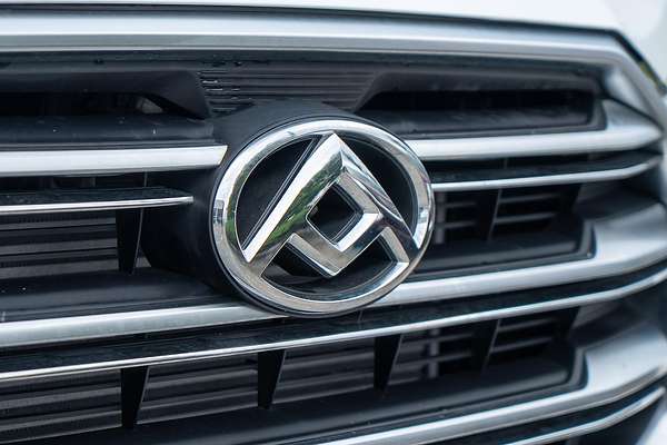 2023 LDV D90 SV9A