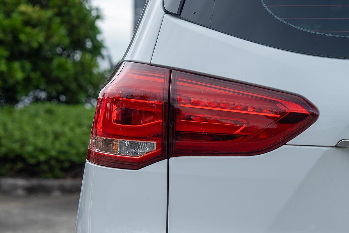 2023 LDV D90 SV9A