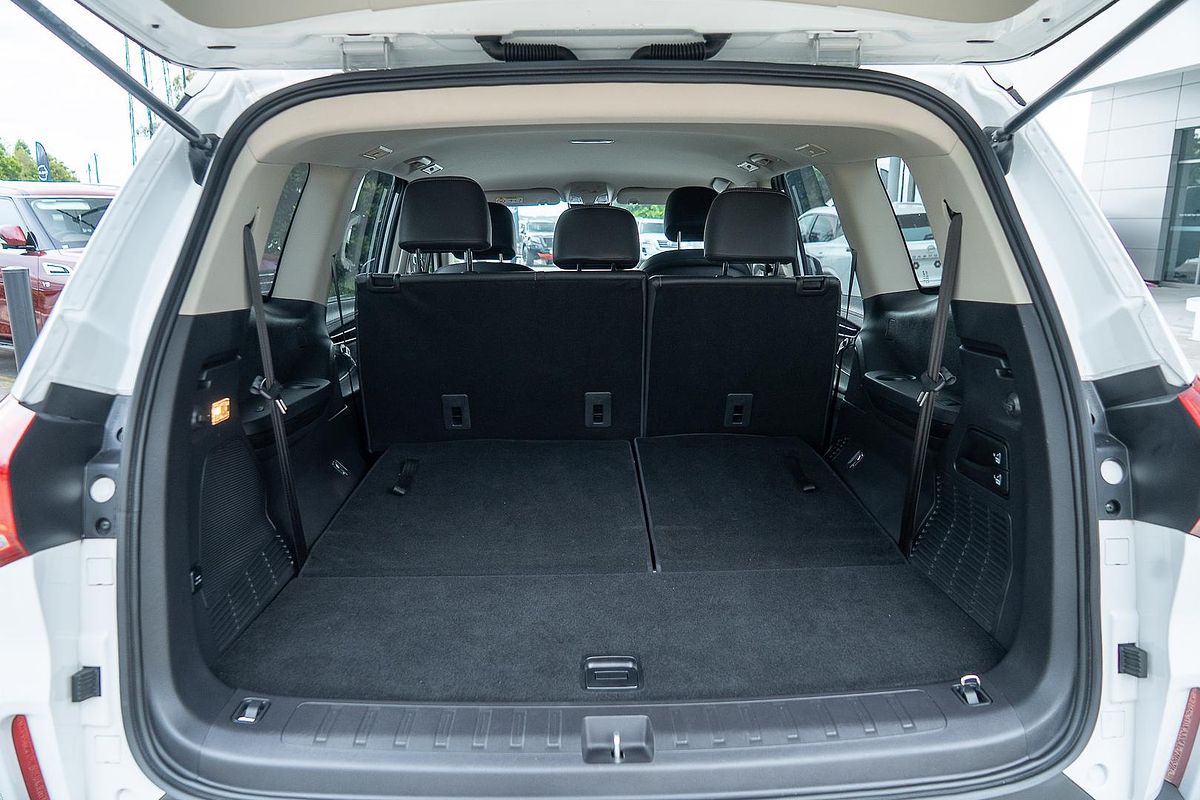 2023 LDV D90 SV9A