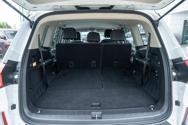 2023 LDV D90 SV9A