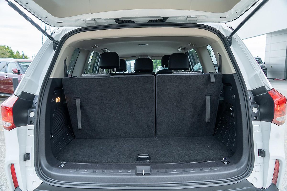 2023 LDV D90 SV9A