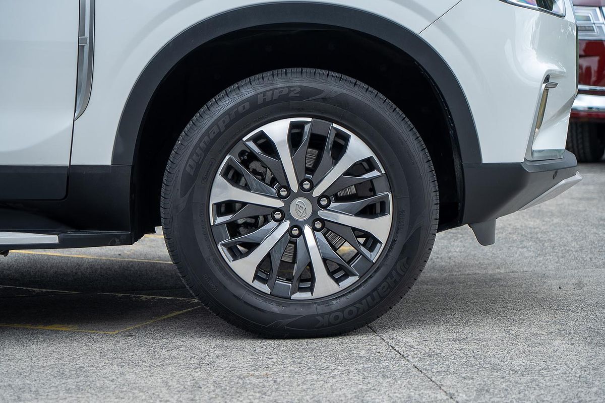 2023 LDV D90 SV9A