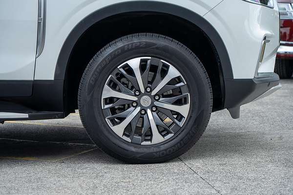 2023 LDV D90 SV9A