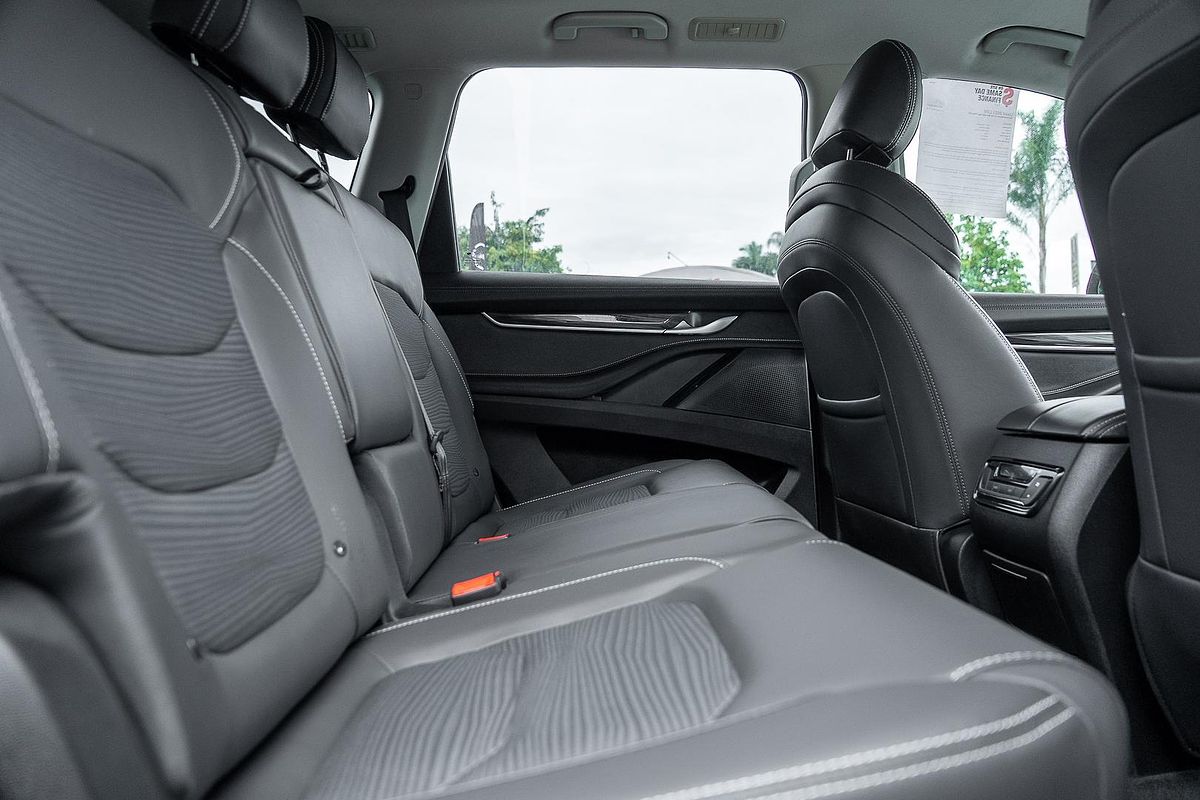 2023 LDV D90 SV9A