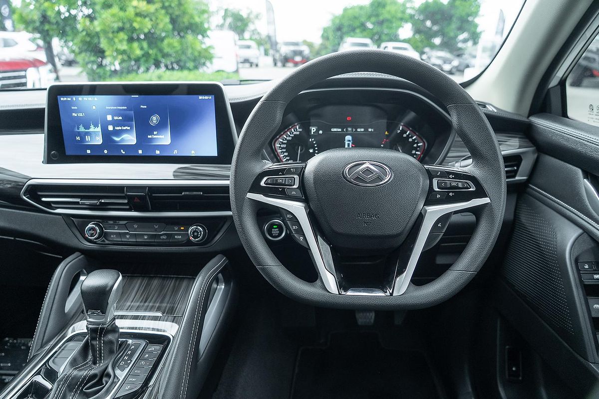 2023 LDV D90 SV9A