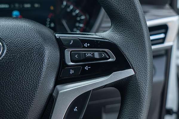 2023 LDV D90 SV9A
