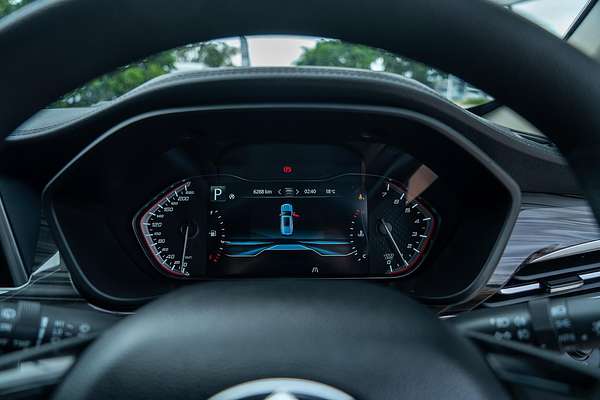 2023 LDV D90 SV9A