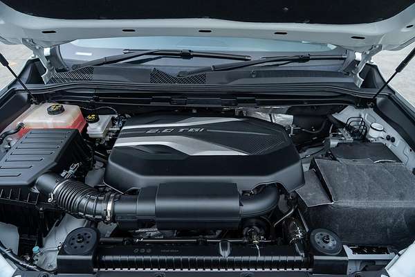 2023 LDV D90 SV9A