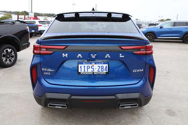 2023 GWM Haval H6GT Ultra B03