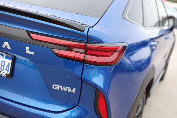 2023 GWM Haval H6GT Ultra B03