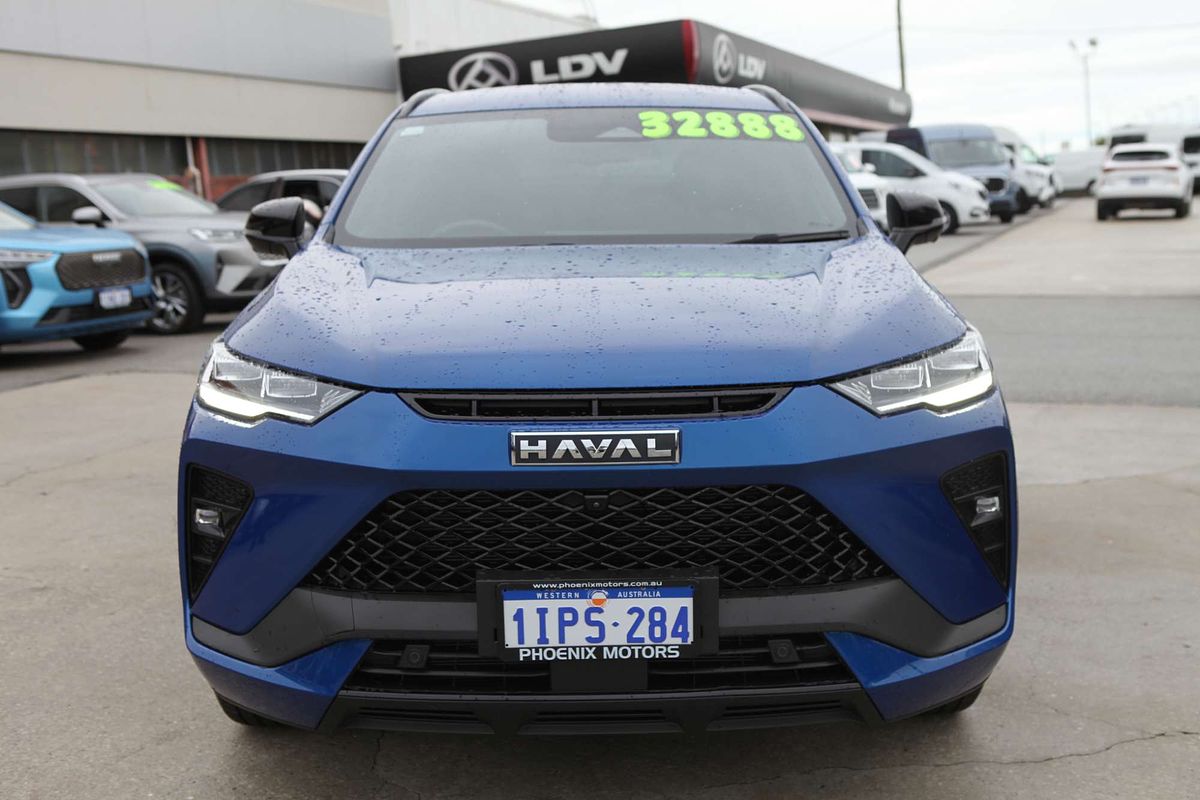 2023 GWM Haval H6GT Ultra B03