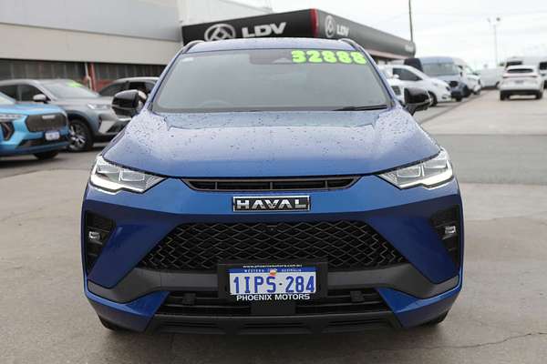 2023 GWM Haval H6GT Ultra B03