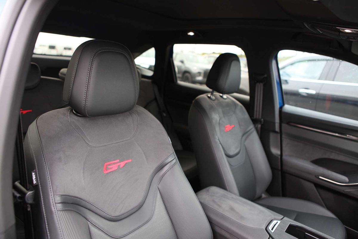 2023 GWM Haval H6GT Ultra B03