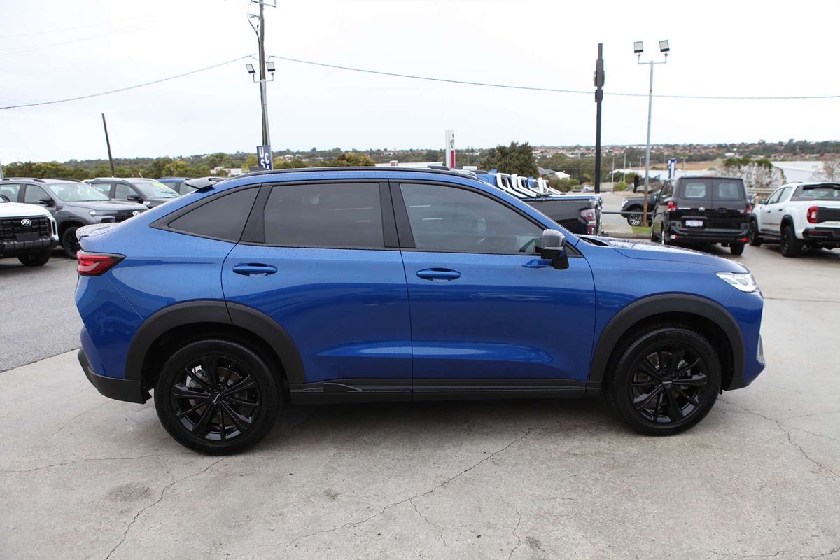 2023 GWM Haval H6GT Ultra B03