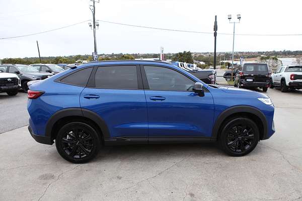2023 GWM Haval H6GT Ultra B03