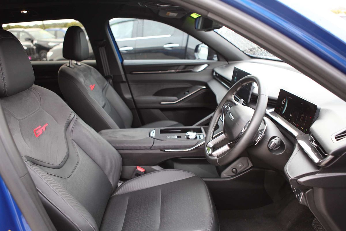 2023 GWM Haval H6GT Ultra B03
