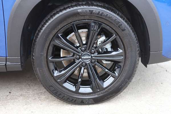 2023 GWM Haval H6GT Ultra B03