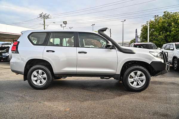 2019 Toyota Landcruiser Prado GX GDJ150R
