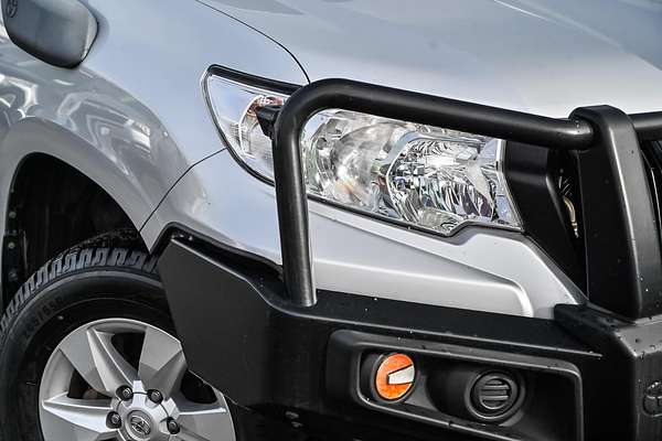 2019 Toyota Landcruiser Prado GX GDJ150R
