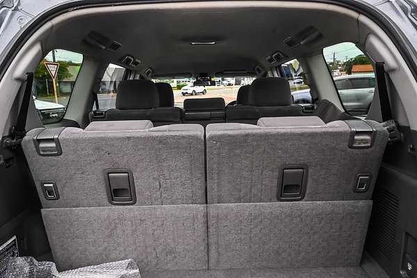 2010 Toyota Landcruiser Prado GXL KDJ150R