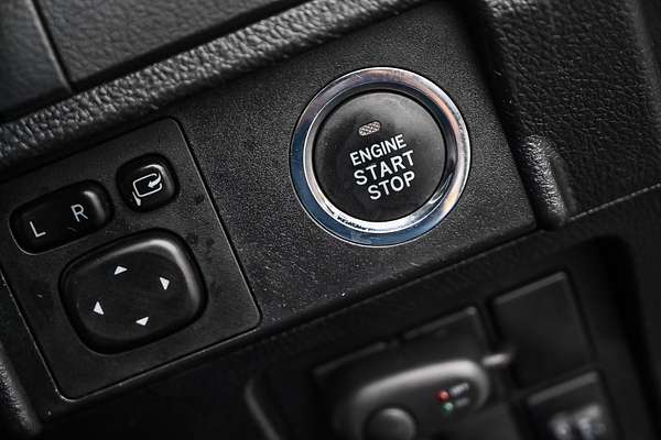 2010 Toyota Landcruiser Prado GXL KDJ150R