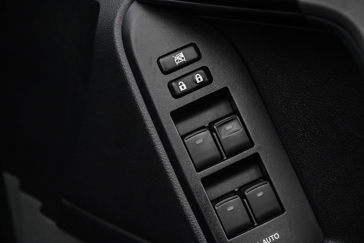 2010 Toyota Landcruiser Prado GXL KDJ150R
