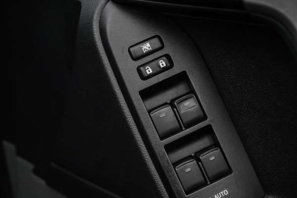 2010 Toyota Landcruiser Prado GXL KDJ150R