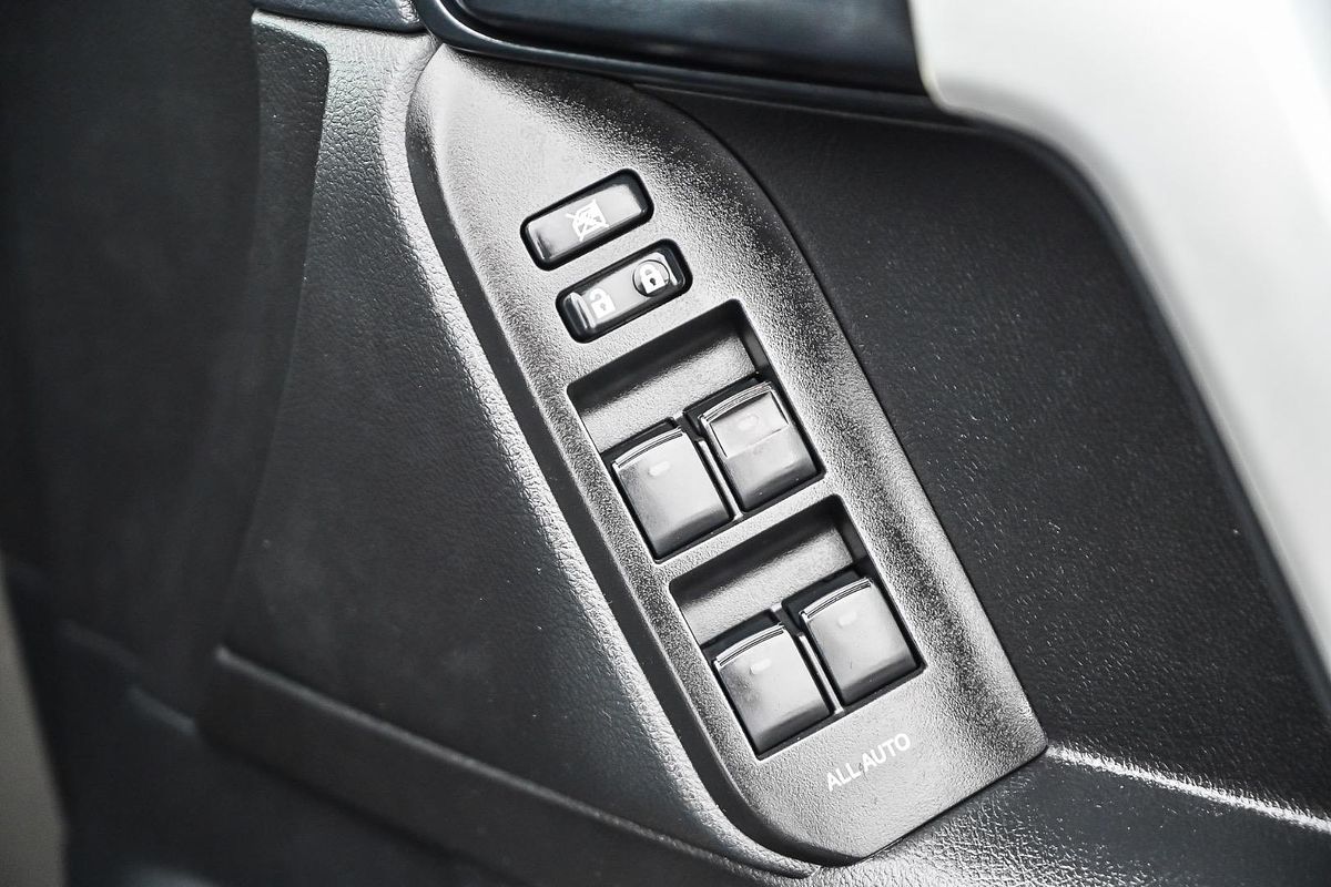 2019 Toyota Landcruiser Prado VX GDJ150R