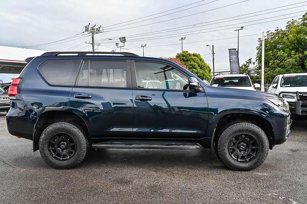 2021 Toyota Landcruiser Prado GXL GDJ150R