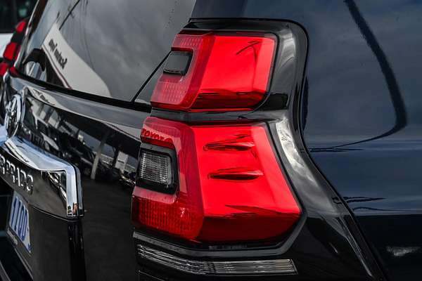 2021 Toyota Landcruiser Prado GXL GDJ150R
