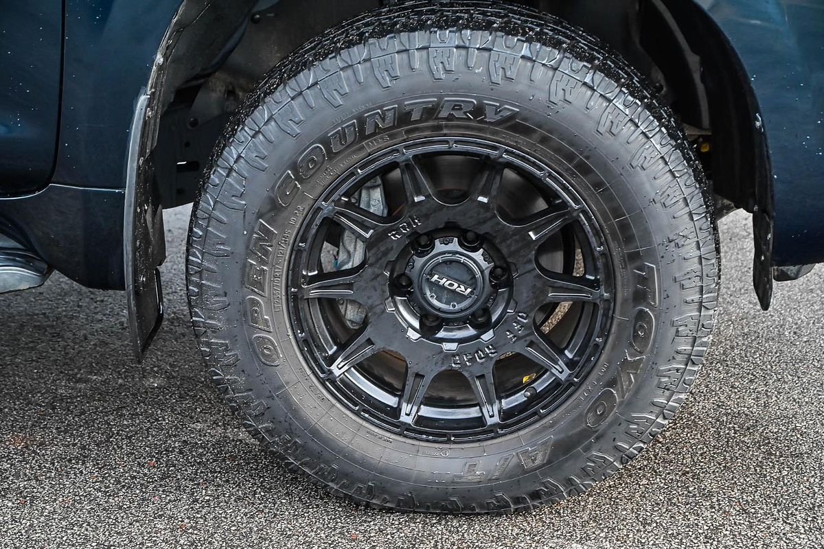 2021 Toyota Landcruiser Prado GXL GDJ150R