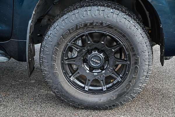2021 Toyota Landcruiser Prado GXL GDJ150R