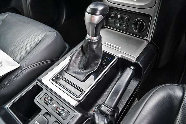 2021 Toyota Landcruiser Prado GXL GDJ150R