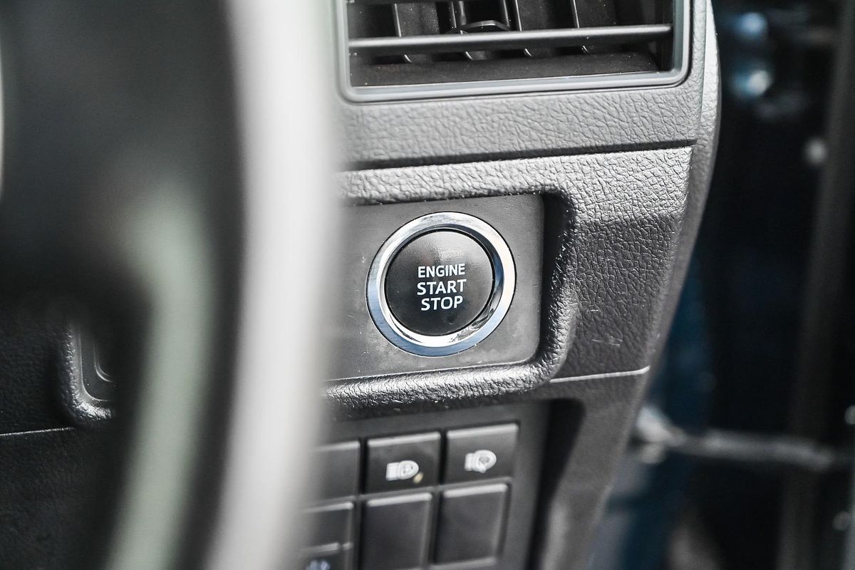 2021 Toyota Landcruiser Prado GXL GDJ150R