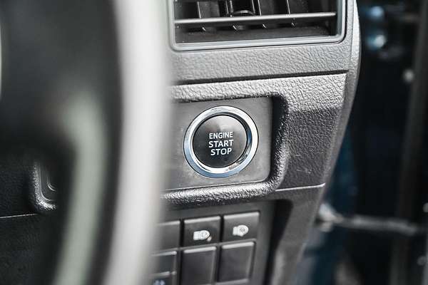 2021 Toyota Landcruiser Prado GXL GDJ150R