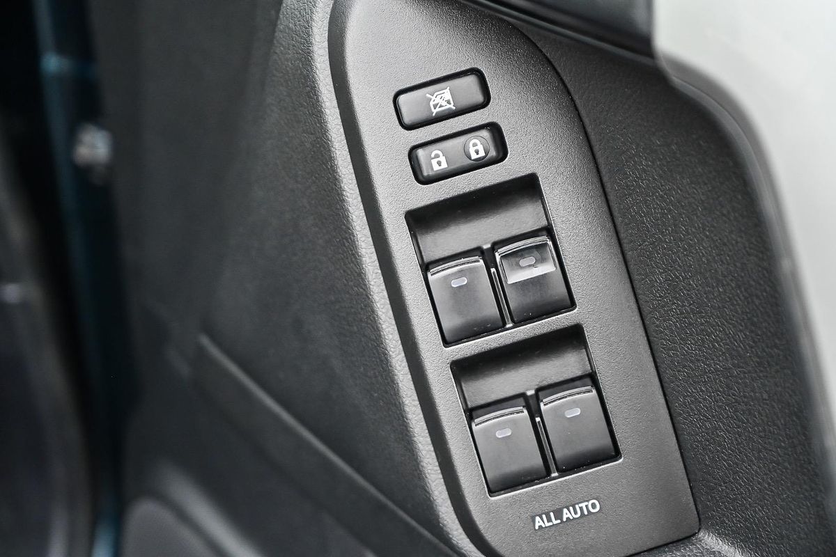2021 Toyota Landcruiser Prado GXL GDJ150R