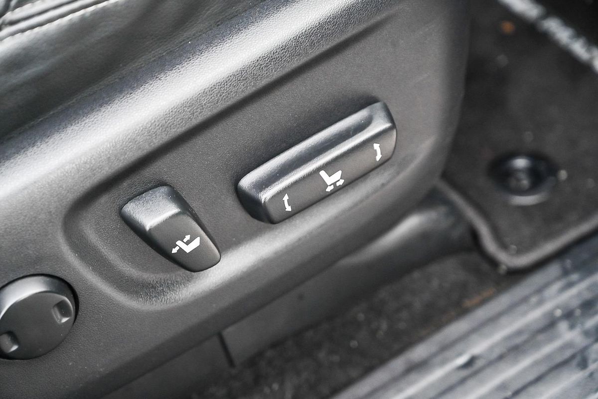 2021 Toyota Landcruiser Prado GXL GDJ150R